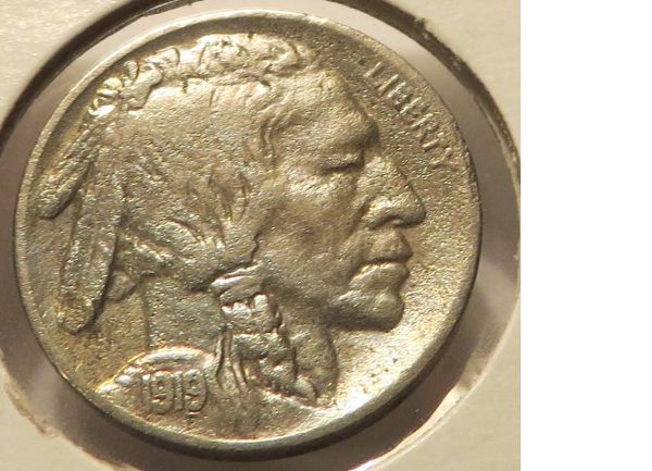 1919-Buffalo-Nickel-Cud-Error